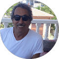 Ali Bozkurt