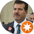 Ali Bürkek