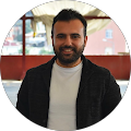 Ali Can ÖKSÜZ