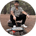 Ali Can Şiraz