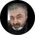 Ali Çandır