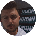 ALİ ÇETİN