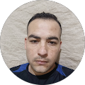 Ali Davaz