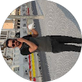 Ali Demir