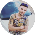 Ali Dokuz