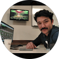 Ali EKİN