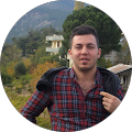 Ali Ensari Dag
