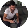 Ali Erdem Alpar