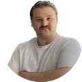 Ali Erdinç