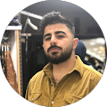 Ali Eren Bildik