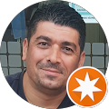 ALİ GÖKCE