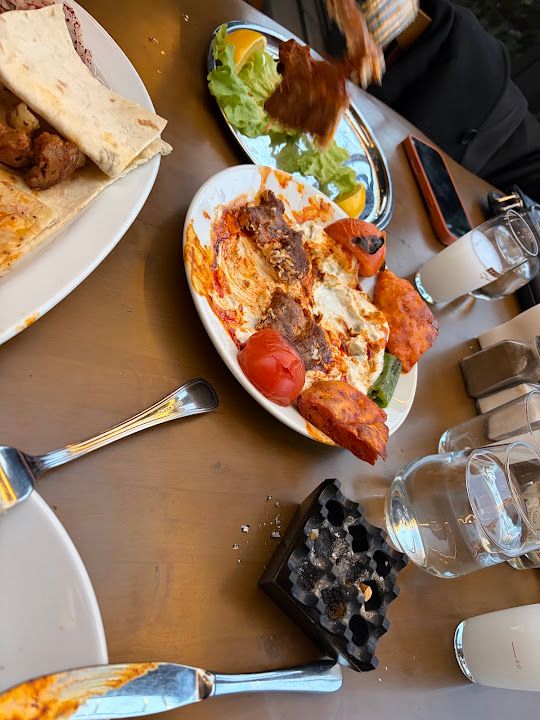 Yorum fotoğrafı 1