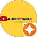 Ali Hikmet ŞAHAN