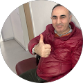 Ali Kaçmaz