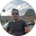 Ali kaşif