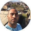 Ali Kaya