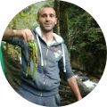 Ali Kemal Karabina