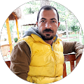 Ali Keser