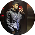 ali keskin