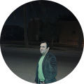 ali kocdar