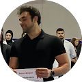Ali Kol
