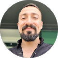 Ali Melih ATASEVER
