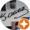 Ali Murat Cömert