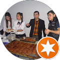 Ali Nehir Bizim Ev Yemekleri