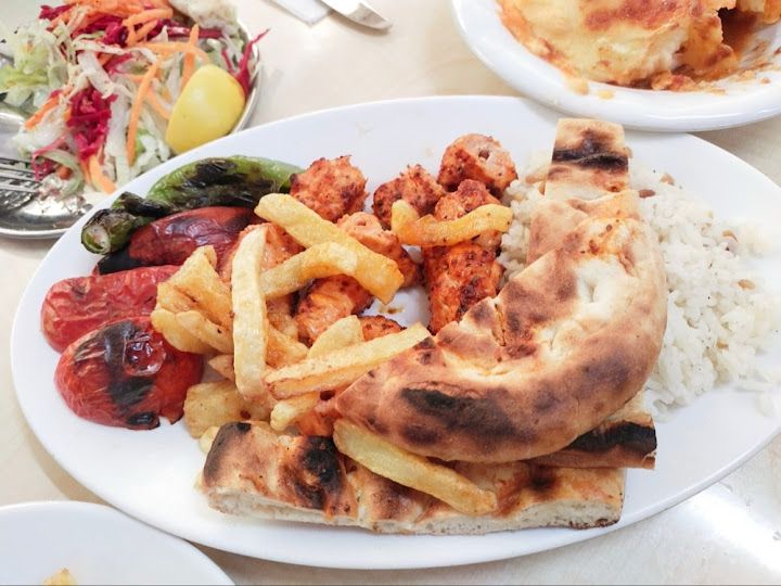 Yorum fotoğrafı 1