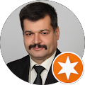 Ali Osman Özkaya