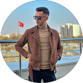 Ali Özdemir