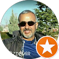 Ali ÖZDEMİR
