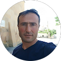 Ali Ozdemir