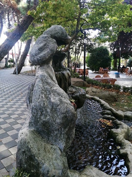 Ali Özer Parkı
