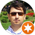 Ali Törehan Türel