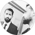Ali Üşenç