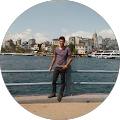 Ali ÜSTÜN