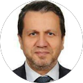 Ali Yaşar Aydoğan