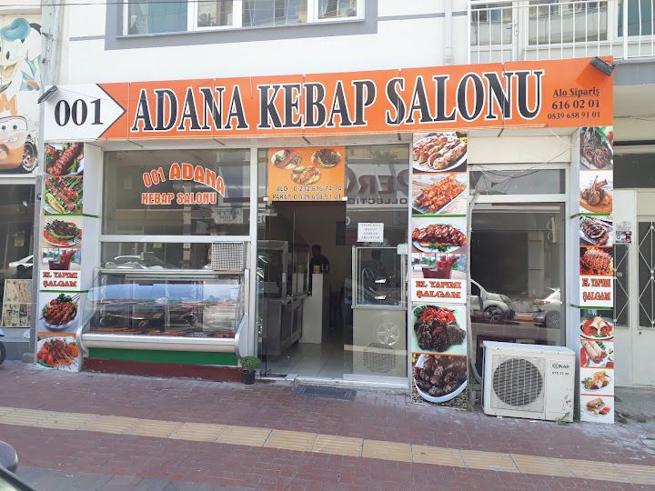 001adana