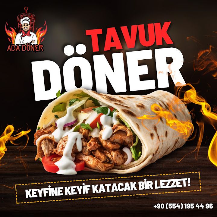 Ada Döner
