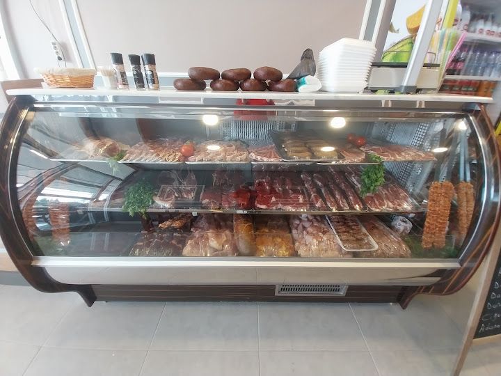Aden tavuk&et restoranı