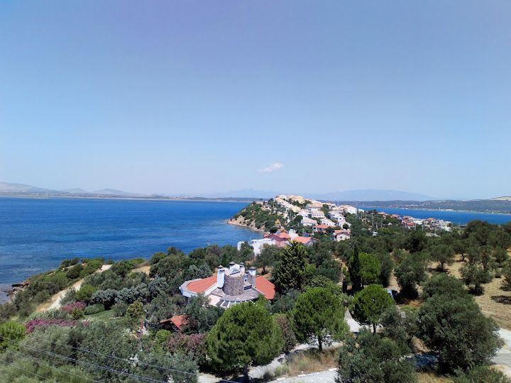 Akgün Çay Ocağı