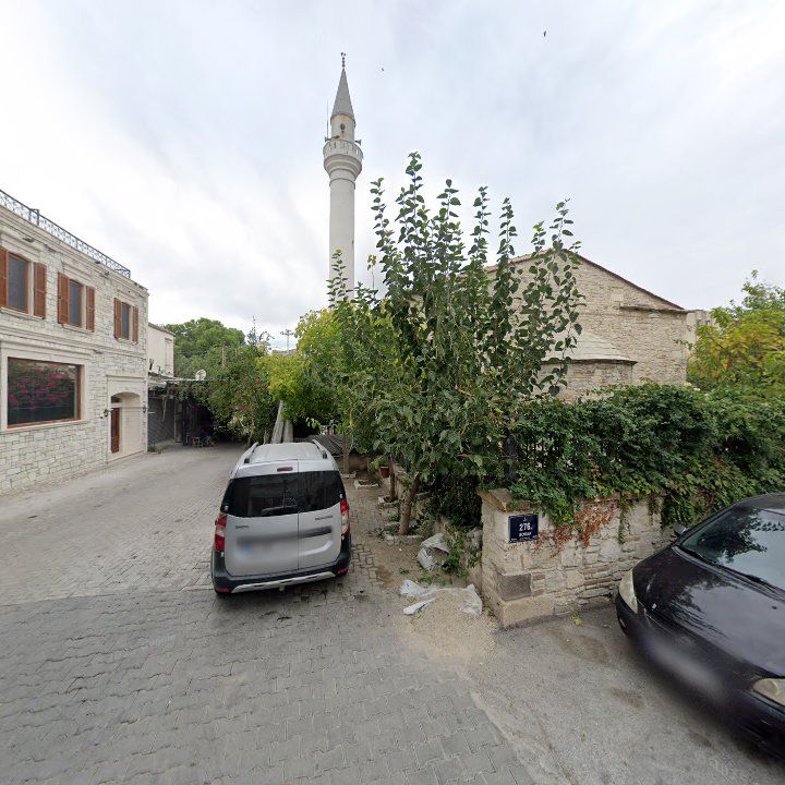 Akhisar Izgara