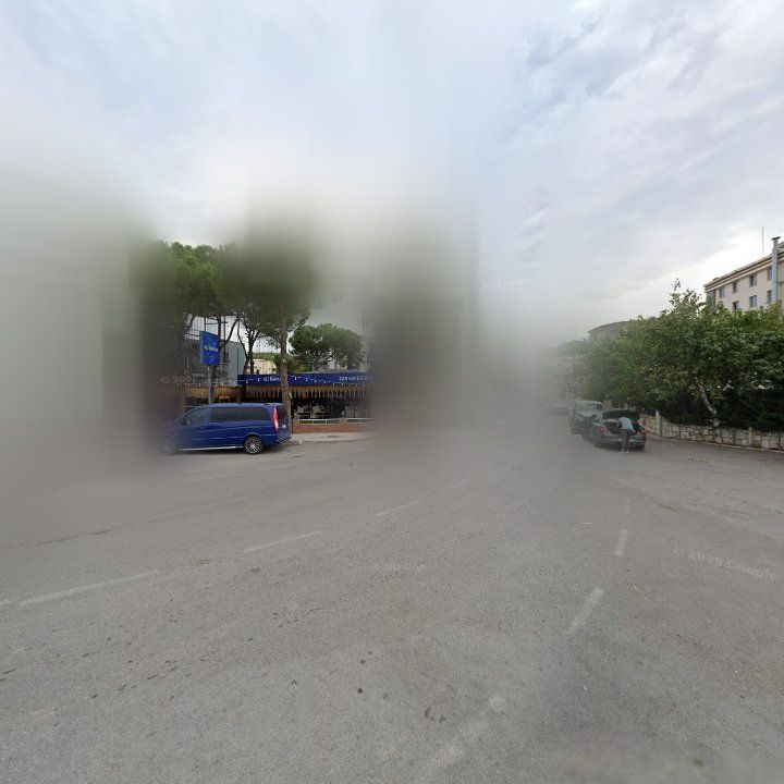 Ali Bakkal Can Kafeterya
