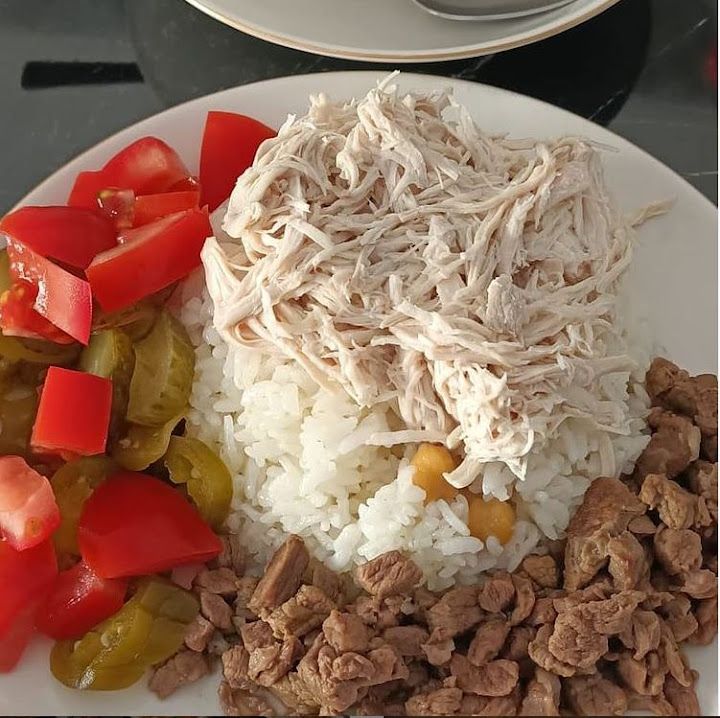 Aliağa barış pilavcısı