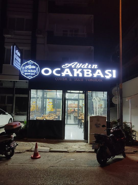 Aydın Ocakbaşı