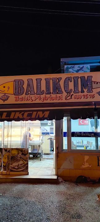 Balıkcım Balık Evi