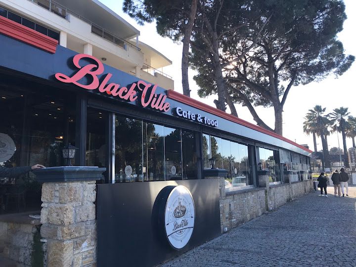 Black Ville