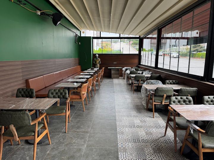 Brighton pub & kitchen