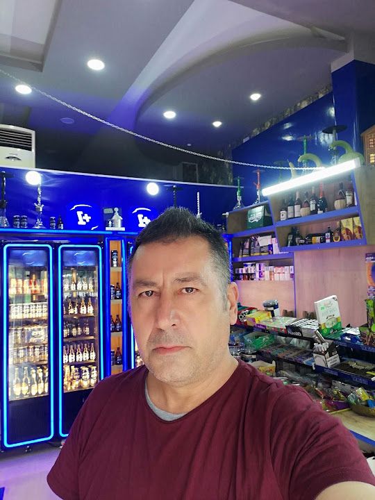 Buzz Bar